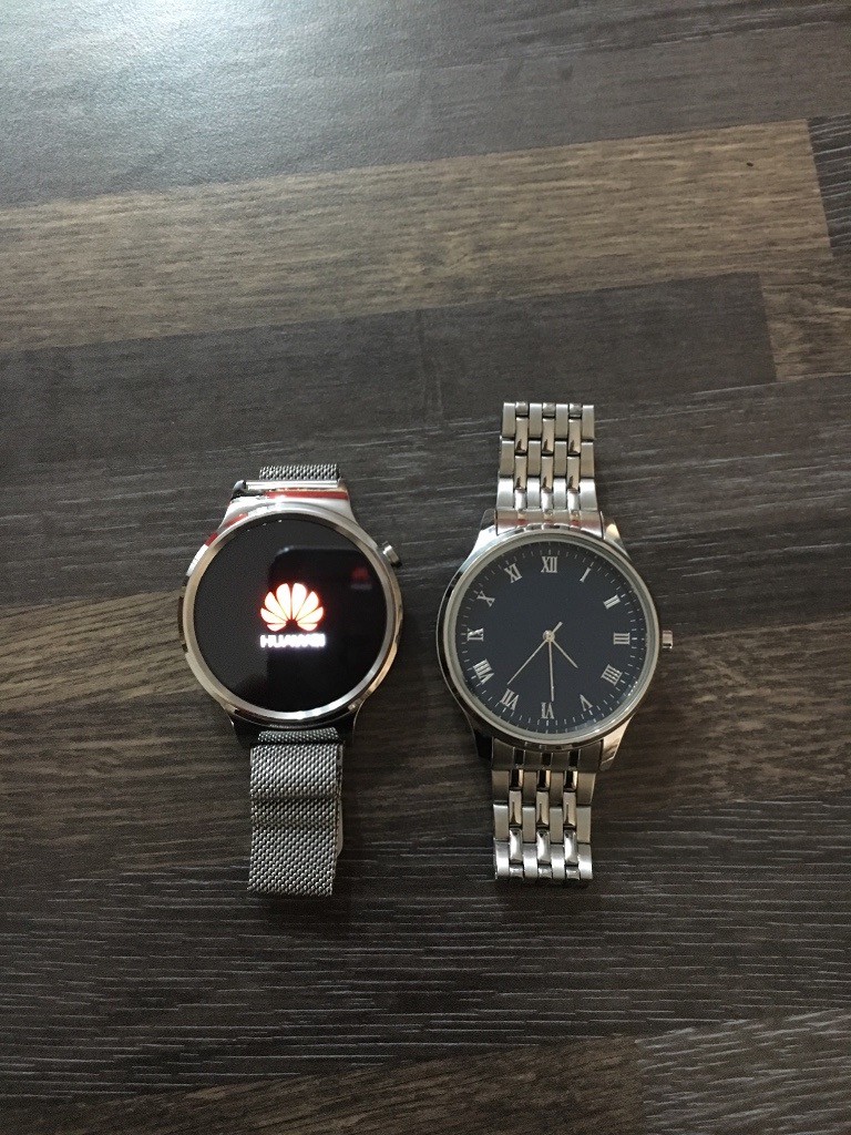 huawei smartwatch 1st gen